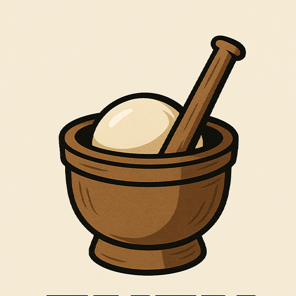 Fufu Foundations